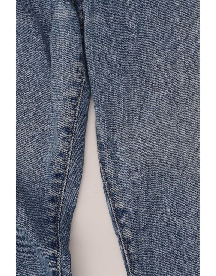 Roy Rogers Γυναικεία Skinny Jeans W35 L32 Blue