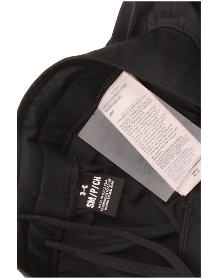 Under Armour Γυναικεία αθλητική φόρμα παντελόνι Joggers UK 10 Small Black