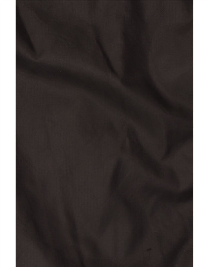 Ανδρικό μπουφάν με κουκούλα Champion UK 38 Medium Khaki Colourblock