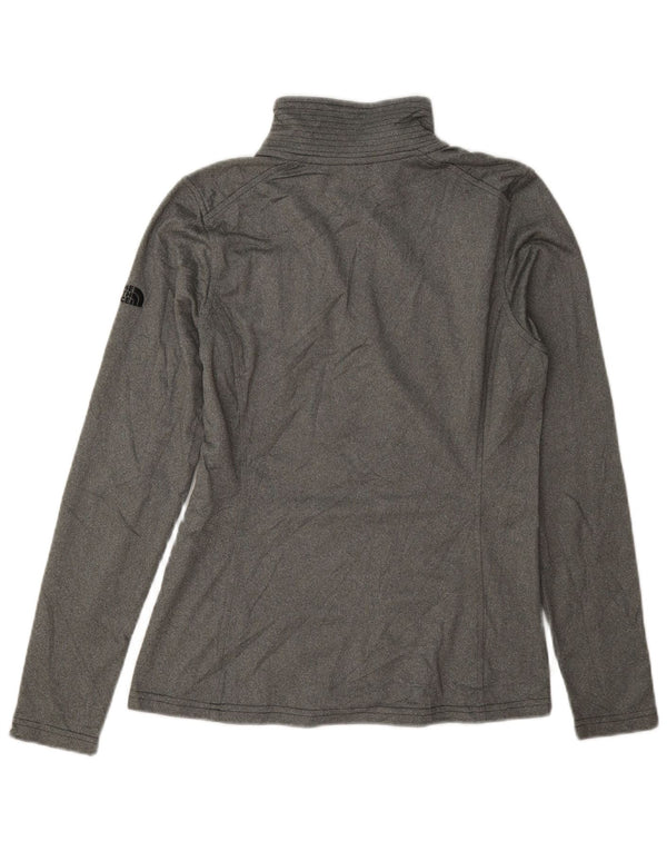 The North Face γυναικεία πουλόβερ φόρμα Top UK 10 Small Grey