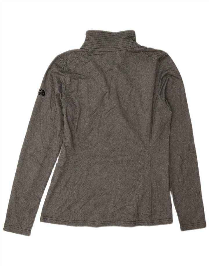 The North Face γυναικεία πουλόβερ φόρμα Top UK 10 Small Grey
