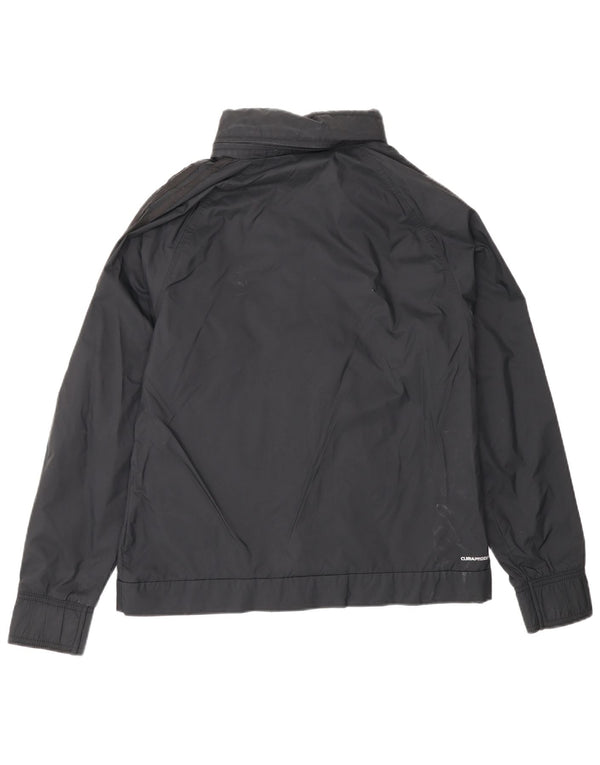Adidas Γυναικείο Clima 365 Windbreaker Jacket UK 14 Medium Black Sports