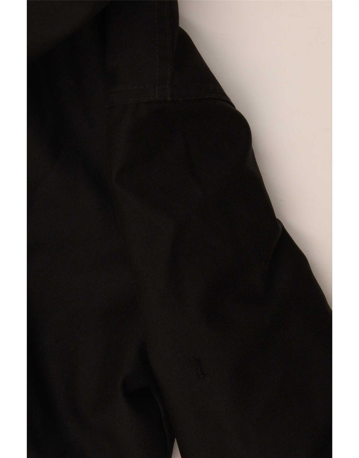 Vans Ανδρικό μπουφάν με κουκούλα UK 40 Large Black