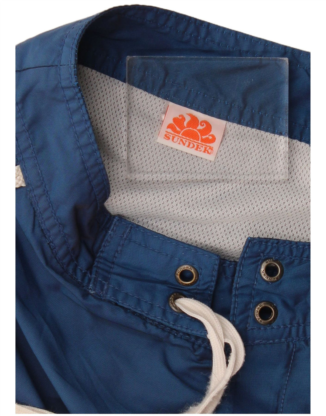 Ανδρικό σορτς κολύμβησης Sundek μεσαίο ναυτικό