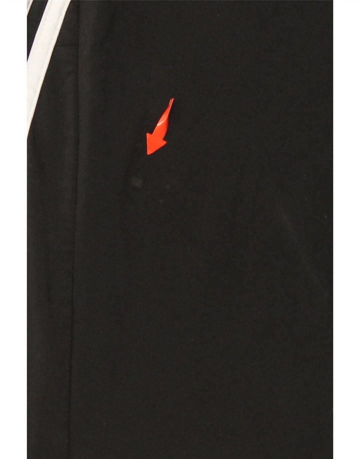 Ανδρική φόρμα ADIDAS Παντελόνι Joggers XL Μαύρο Πολυεστέρα