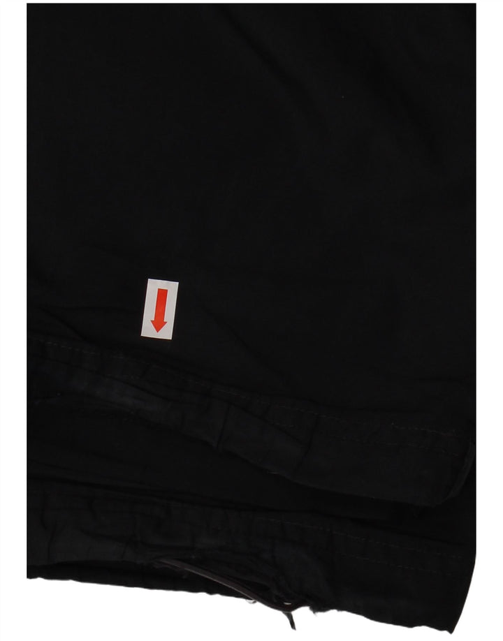 Ανδρική φόρμα REEBOK Παντελόνι Joggers XL Μαύρο