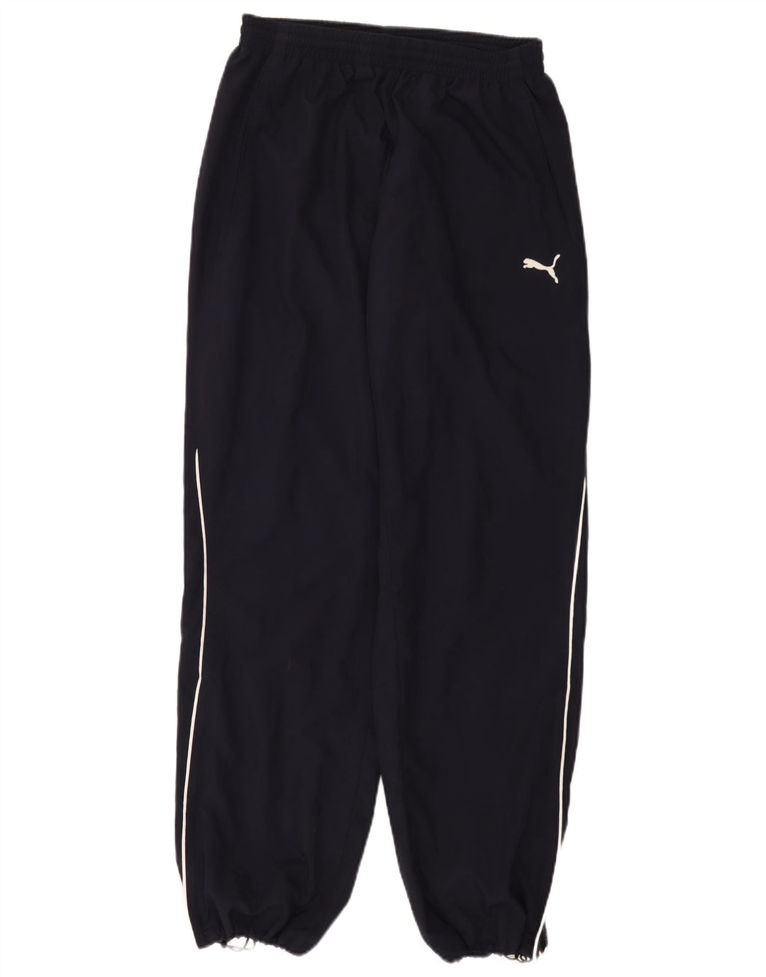 Ανδρική φόρμα Puma Παντελόνι Joggers Medium Navy Blue