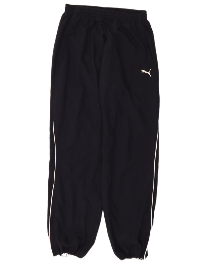 Ανδρική φόρμα Puma Παντελόνι Joggers Medium Navy Blue