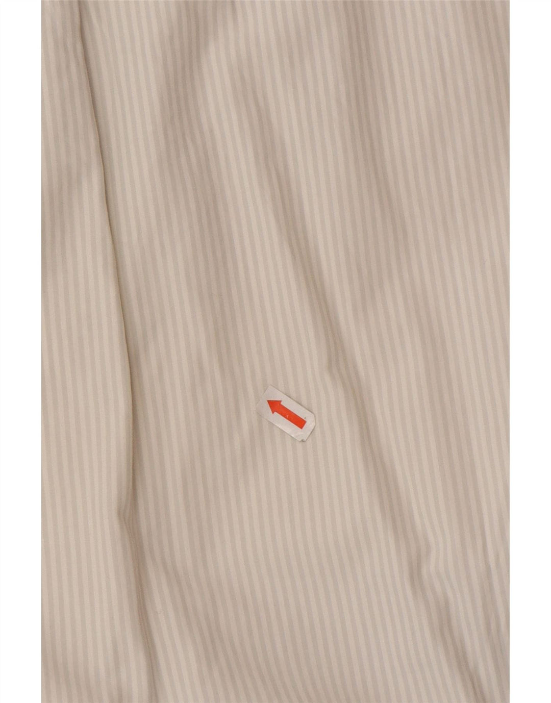 Ανδρικό πουκάμισο J. Crew Large White Ripe Βαμβακερό