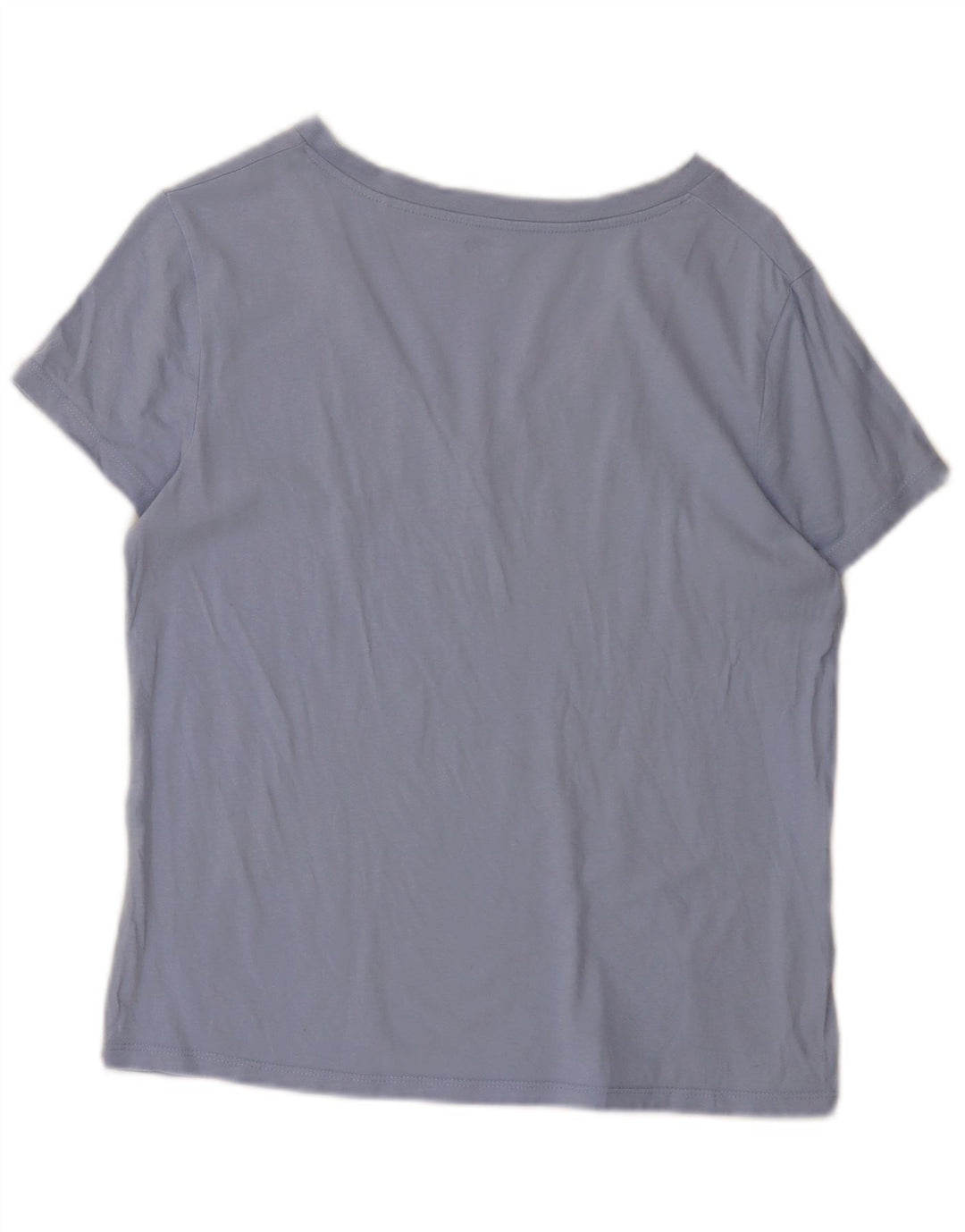 Γυναικείο T-Shirt Levi's Top UK 10 Small Blue