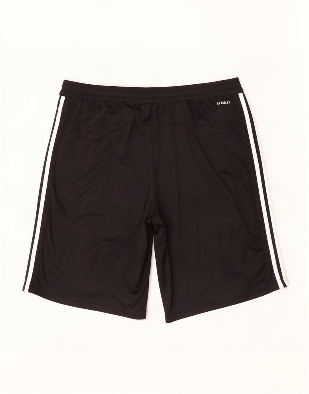Ανδρικό σορτς Adidas Climacool XL Μαύρο πολυεστέρα