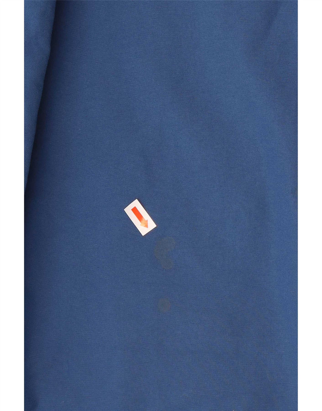 Ανδρική αθλητική φόρμα Nike Capri Παντελόνι μεγάλο μπλε πολυεστέρα