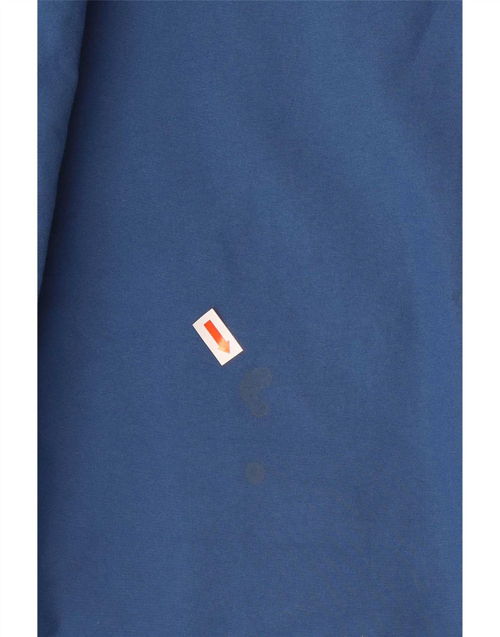 Ανδρική αθλητική φόρμα Nike Capri Παντελόνι μεγάλο μπλε πολυεστέρα