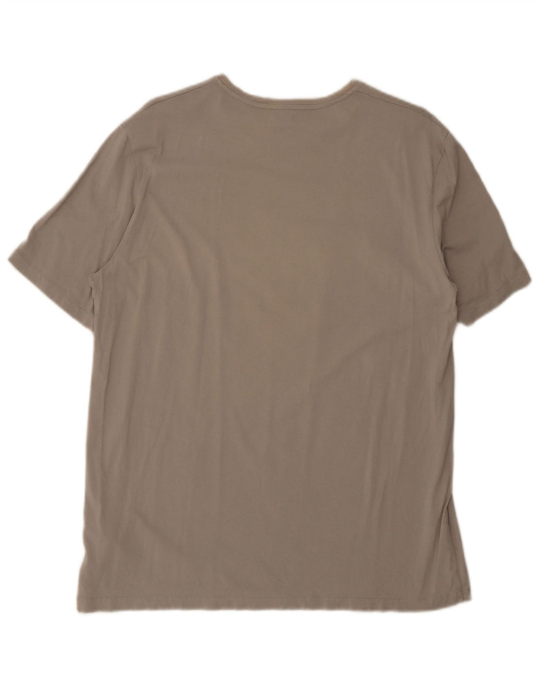 Ανδρικό T-Shirt Cos Graphic Top XL Γκρι βαμβακερό