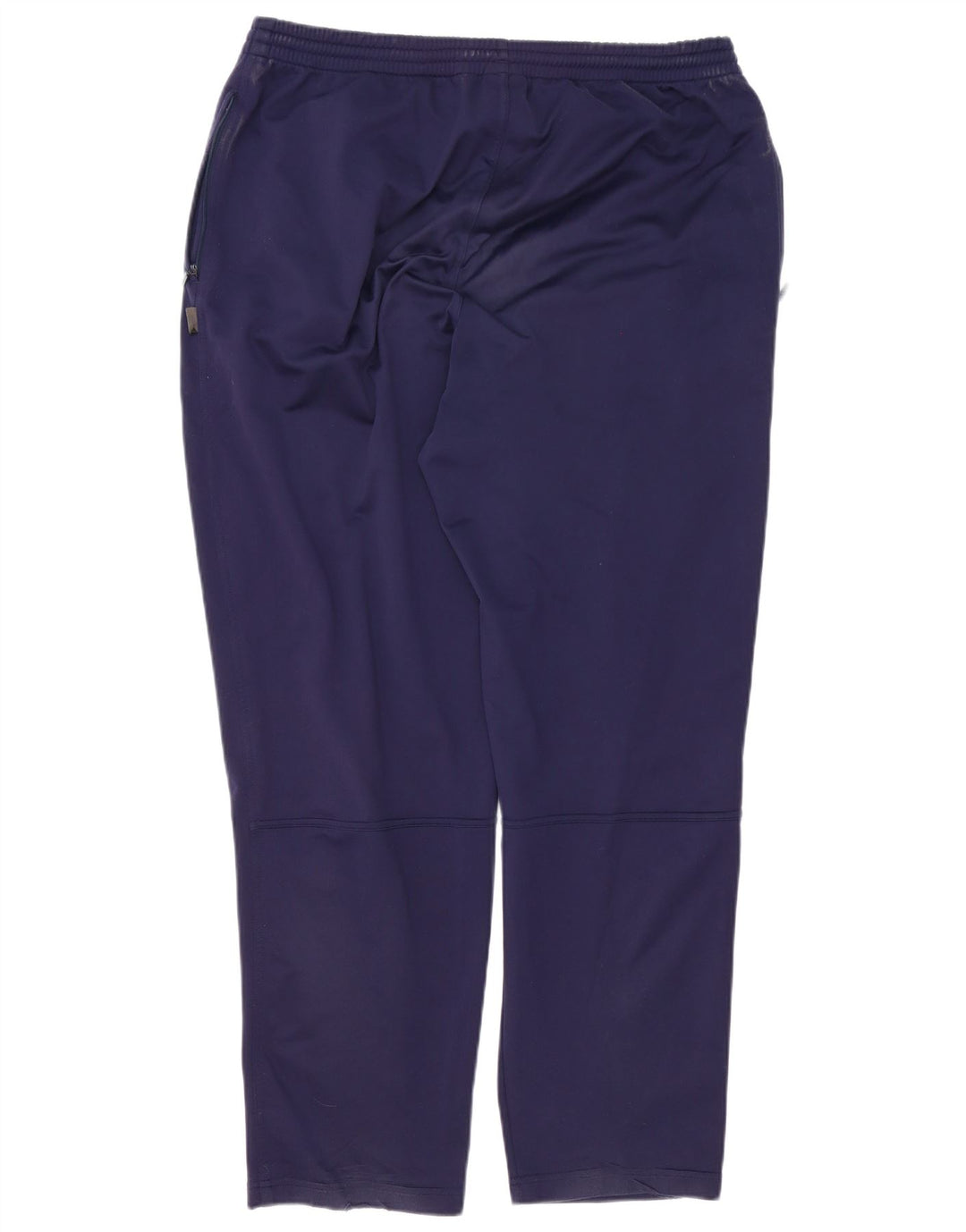 Ανδρική φόρμα Adidas Παντελόνι XL Navy Blue Polyester