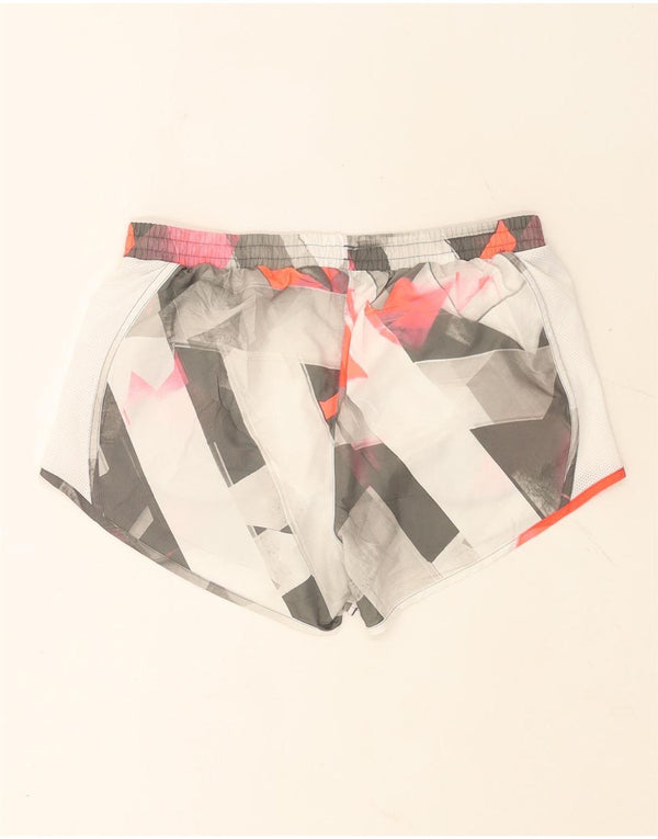 Γυναικείο αθλητικό σορτς Under Armour Heat Gear UK 10 Μικρό πολύχρωμο