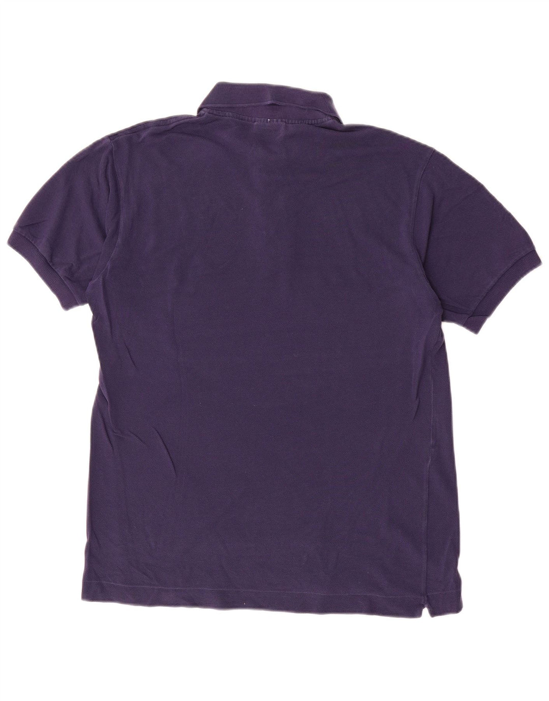 Ανδρικό μπλουζάκι πόλο Lacoste, νούμερο 3, Small Navy Blue από βαμβάκι