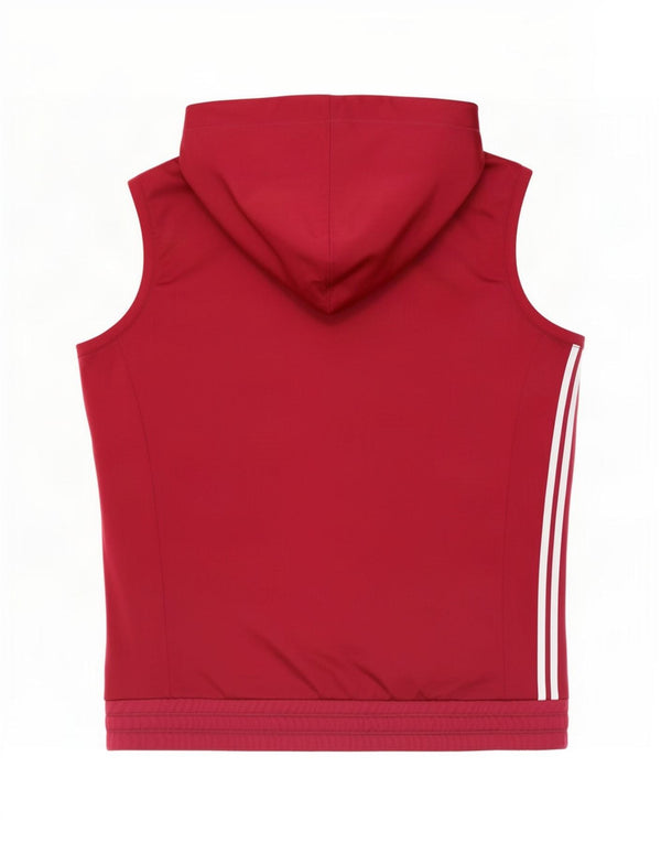 Champion γυναικεία αθλητική φόρμα Heritage Fit Hooded Top Jacket UK 18 XL Pink