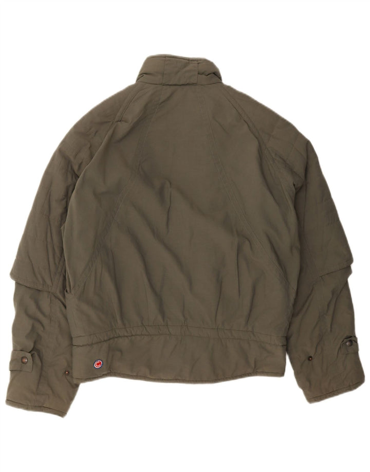 Colmar Γυναικείο Μπουφάν EU 44 XL Χακί
