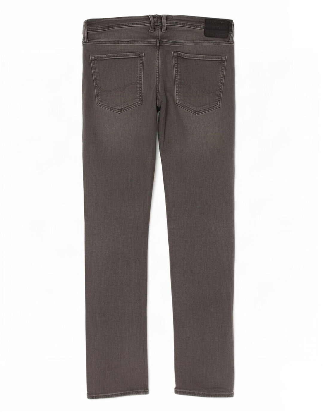 Jack & Jones Ανδρικό Slim Jeans W36 L32 Γκρι