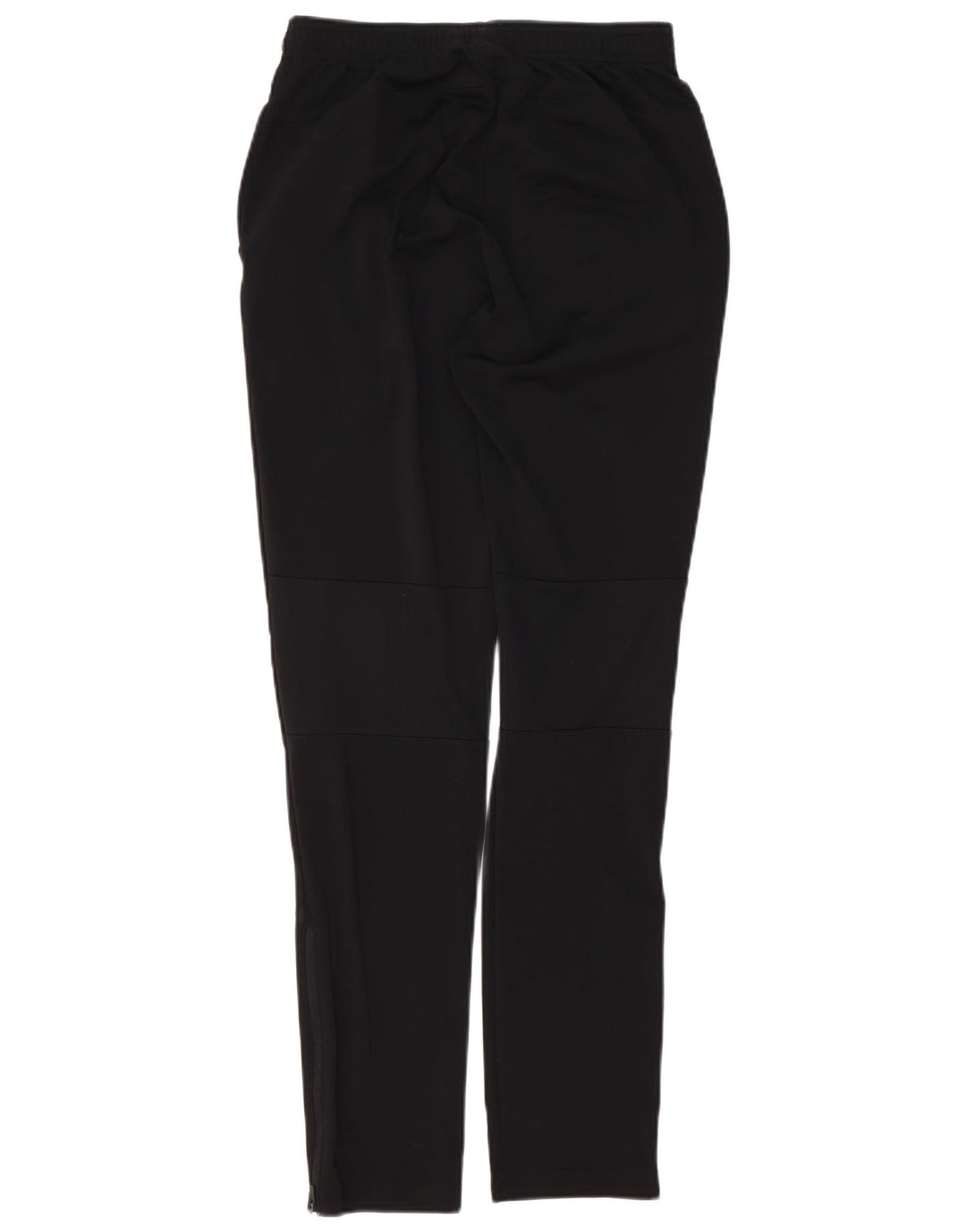 Ανδρική αθλητική φόρμα PUMA Παντελόνι Μικρό Μαύρο Πολυεστέρα