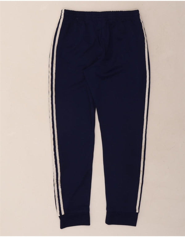 Ανδρική φόρμα ADIDAS Παντελόνι Joggers Medium Navy Blue Polyester