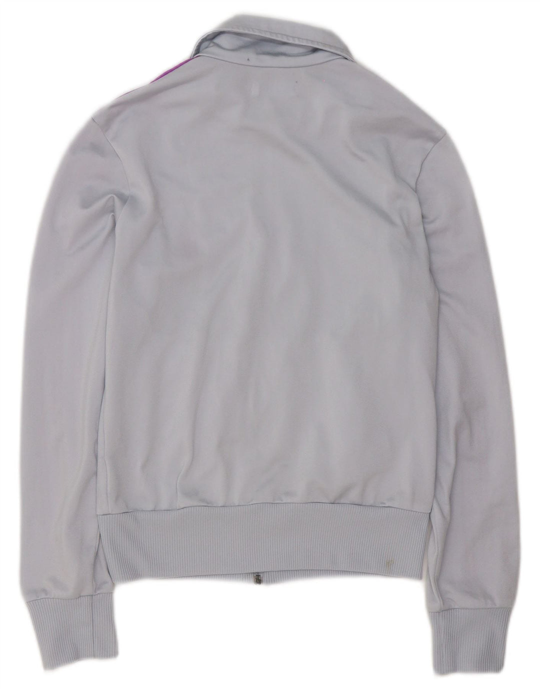 Γυναικεία αθλητική φόρμα Adidas Top Jacket EU 34 XS Grey Polyester