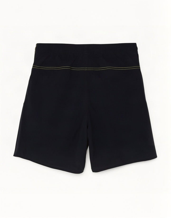Ανδρικό σορτς κολύμβησης Adidas Small Navy Blue Nylon