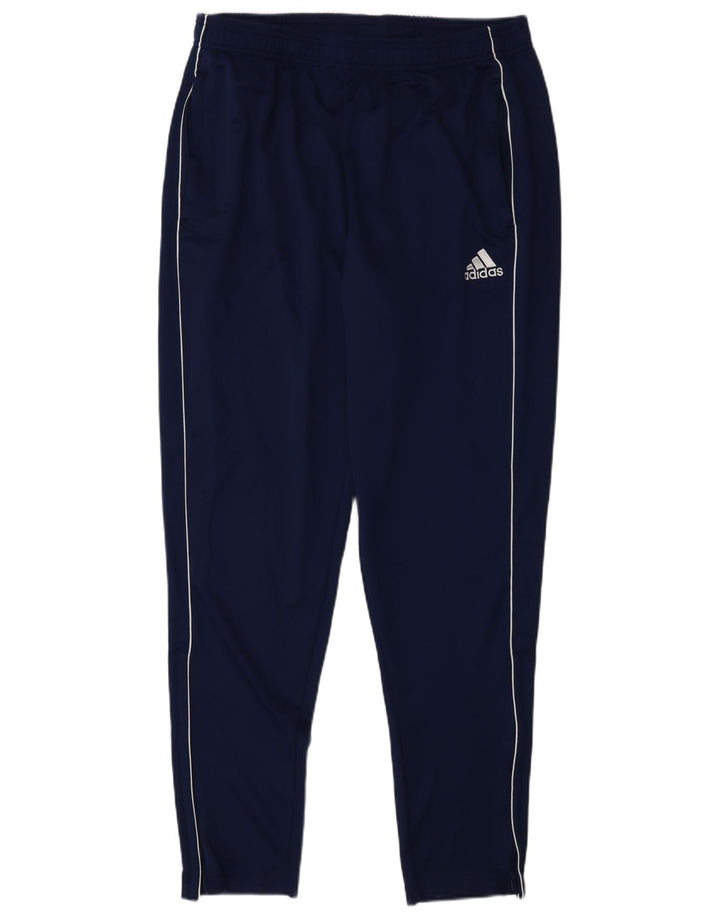 Adidas Ανδρικά Aeroready αθλητικά παντελόνια XL Navy Blue Polyester