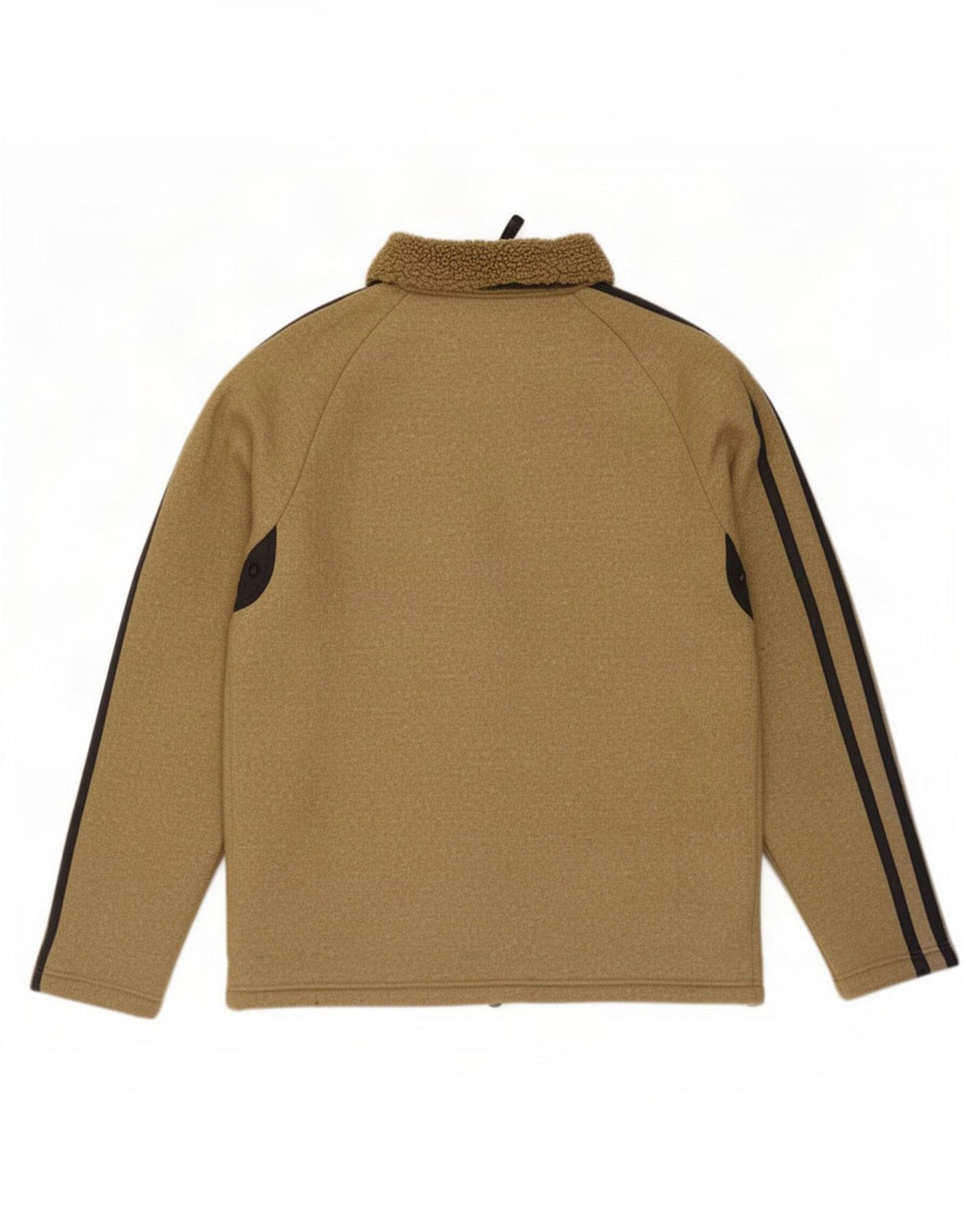 Ανδρική φόρμα Rohan Top Jacket Medium Khaki Colourblock Acrylic