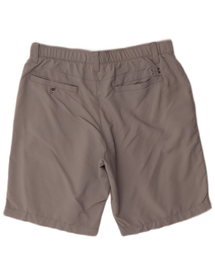 Under Armour Ανδρικό σορτς Chino W36 Large Grey