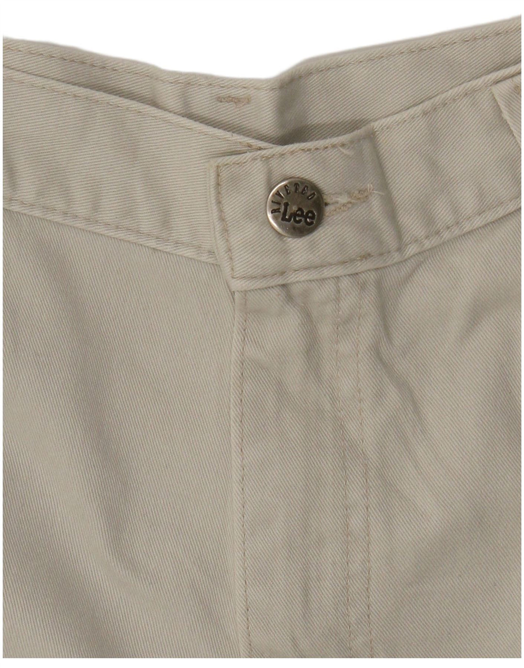 Ανδρικό σορτς Lee Cargo W30 Medium Beige