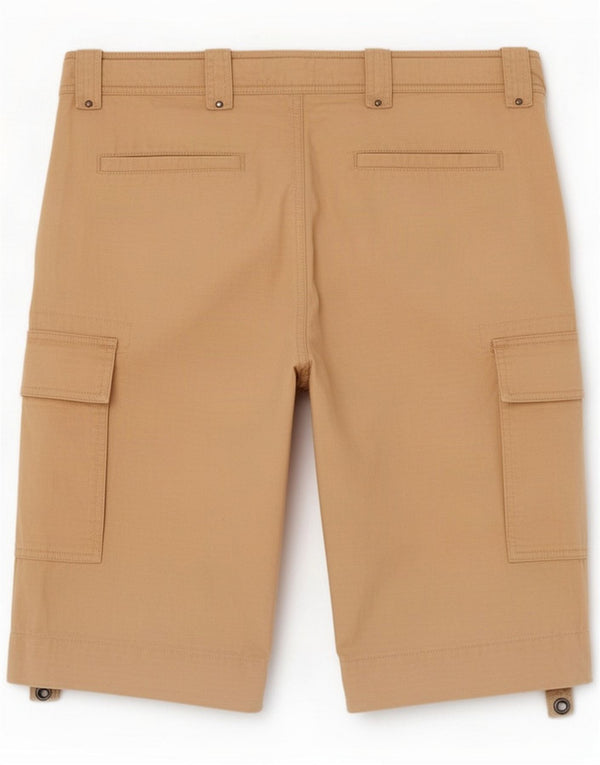 Γυναικεία βερμούδα Fila UK 14 Large W34 Beige