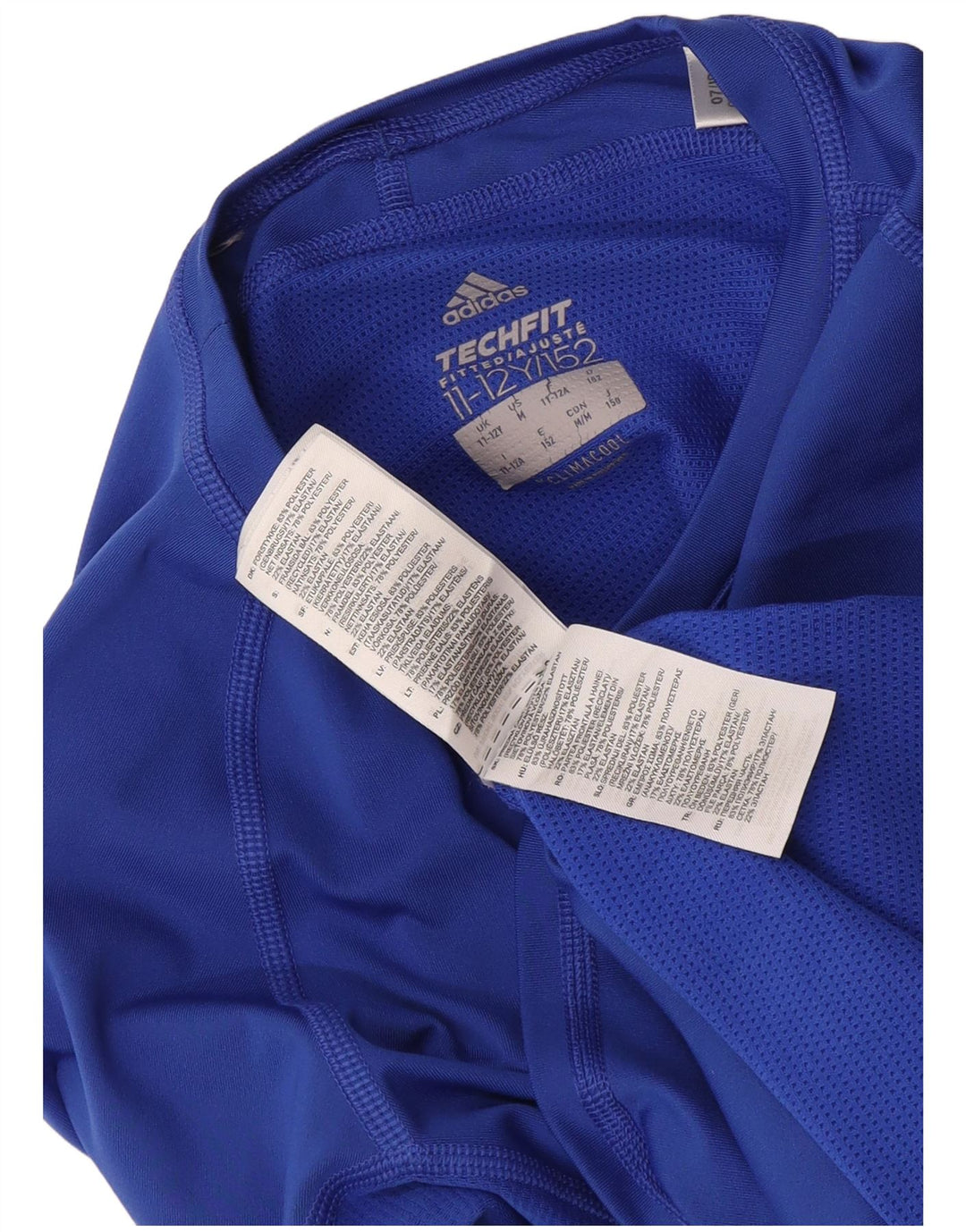 Adidas Boys Climacool Top Long Polyester 11-12 ετών