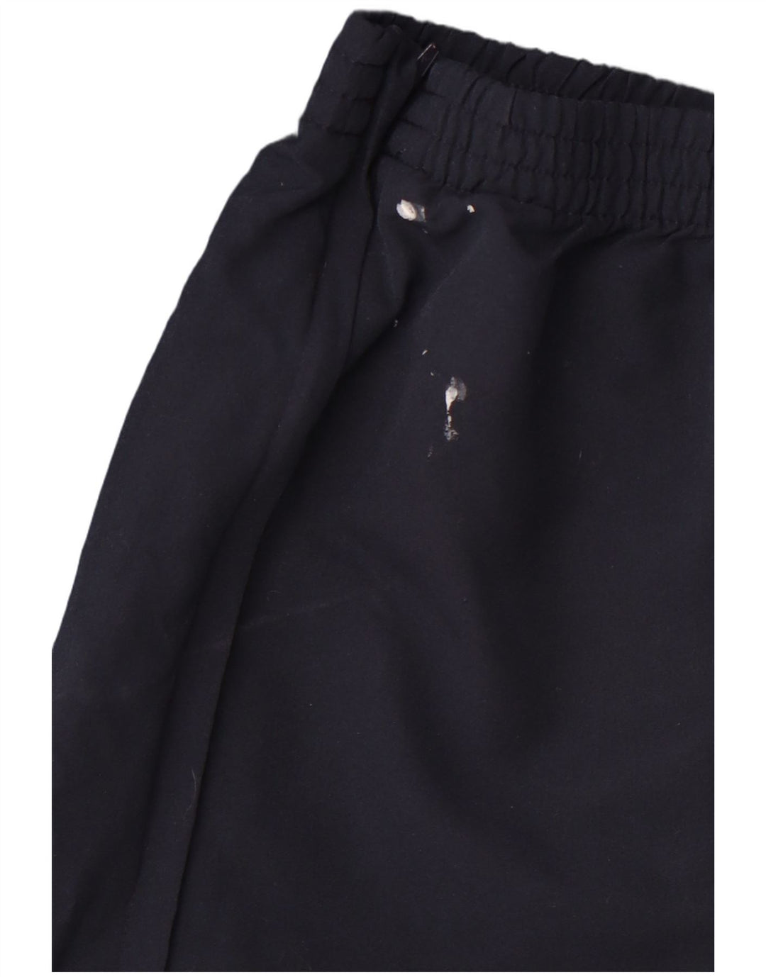 Ανδρική φόρμα ADIDAS Παντελόνι Joggers Medium Navy Blue Colourblock