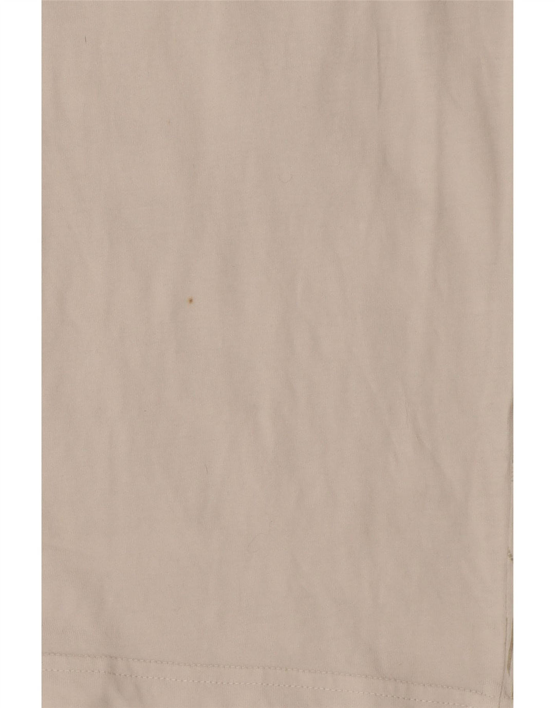 Ανδρικό γραφικό T-Shirt Puma Top Μεσαίο Λευκό Γεωμετρικό Βαμβάκι