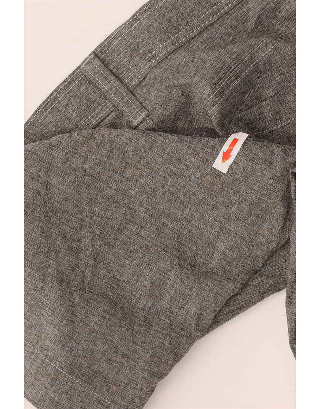 Σορτς Lee Boys Cargo 11-12 ετών W26 Grey Polyester