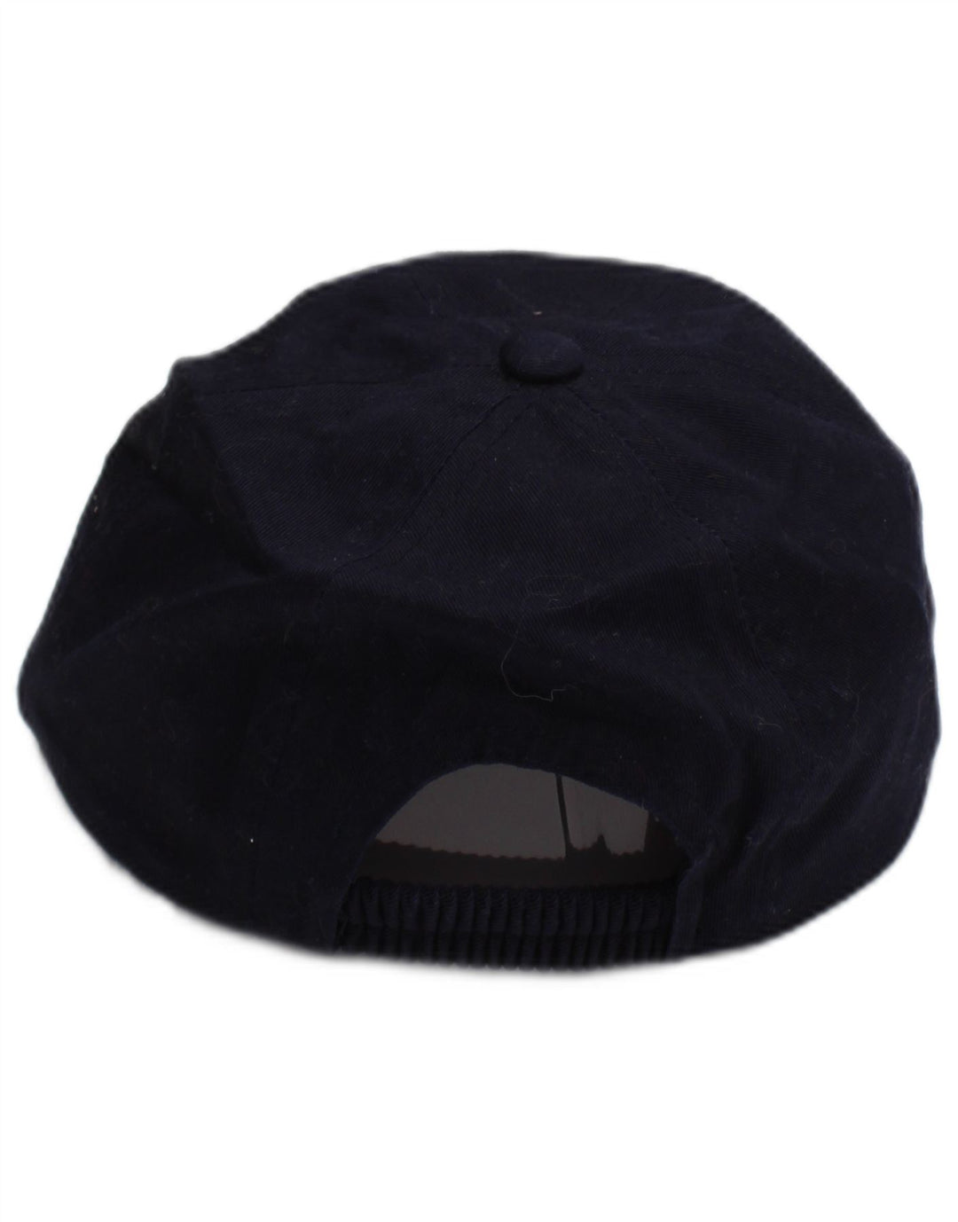 Γραφικό καπέλο μπέιζμπολ Ralph Lauren Boys One Size Navy Blue Cotton