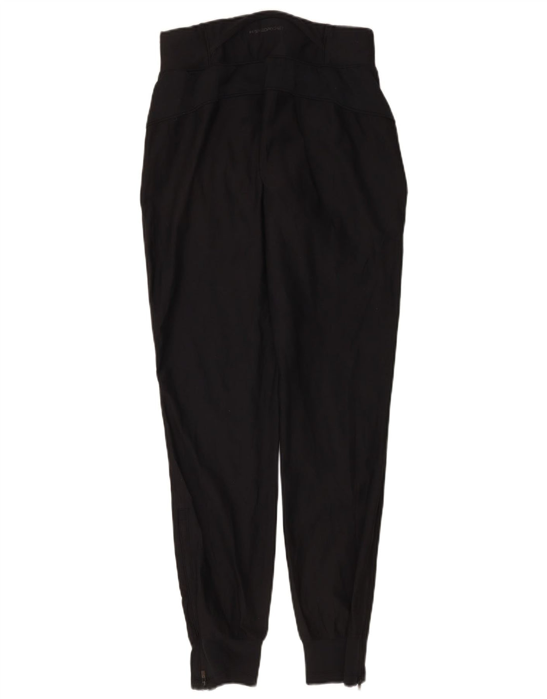 Under Armour Γυναικεία αθλητική φόρμα Παντελόνι Joggers UK 8 Small Black Elastane