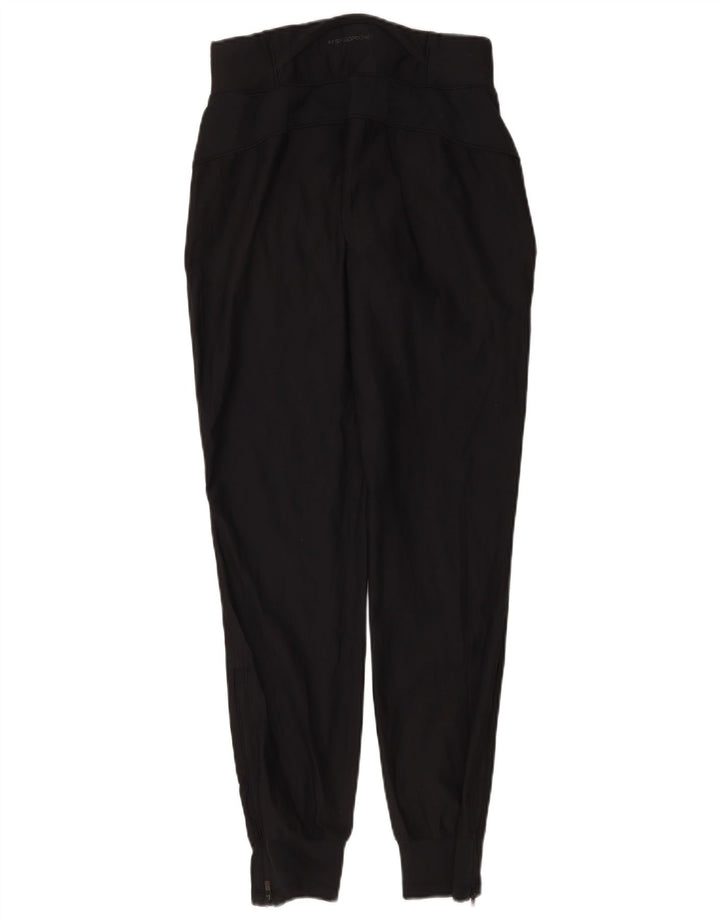 Under Armour Γυναικεία αθλητική φόρμα Παντελόνι Joggers UK 8 Small Black Elastane