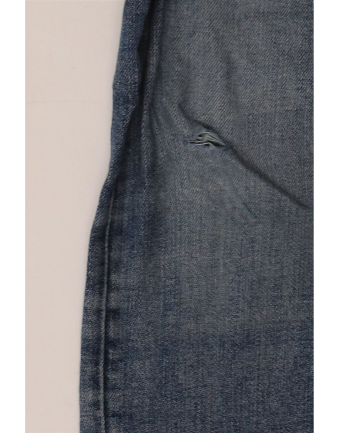 G-STAR Γυναικείο 3301 Skinny Jeans W30 L32 Μπλε βαμβακερό