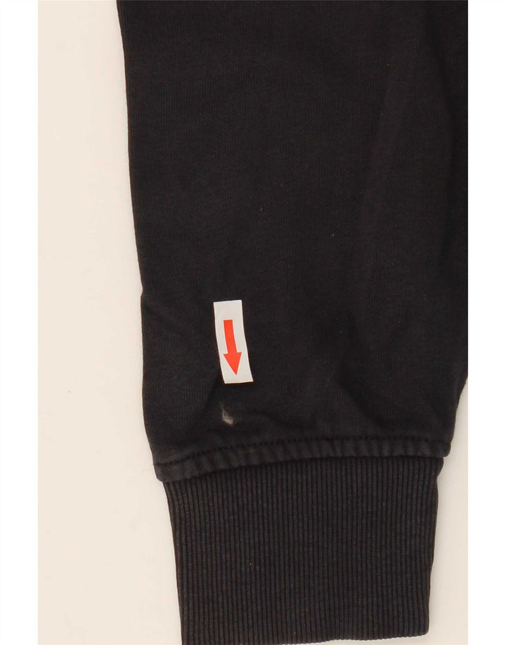 Ανδρική φόρμα Penguin Top Jacket Small Colourblock Βαμβακερό