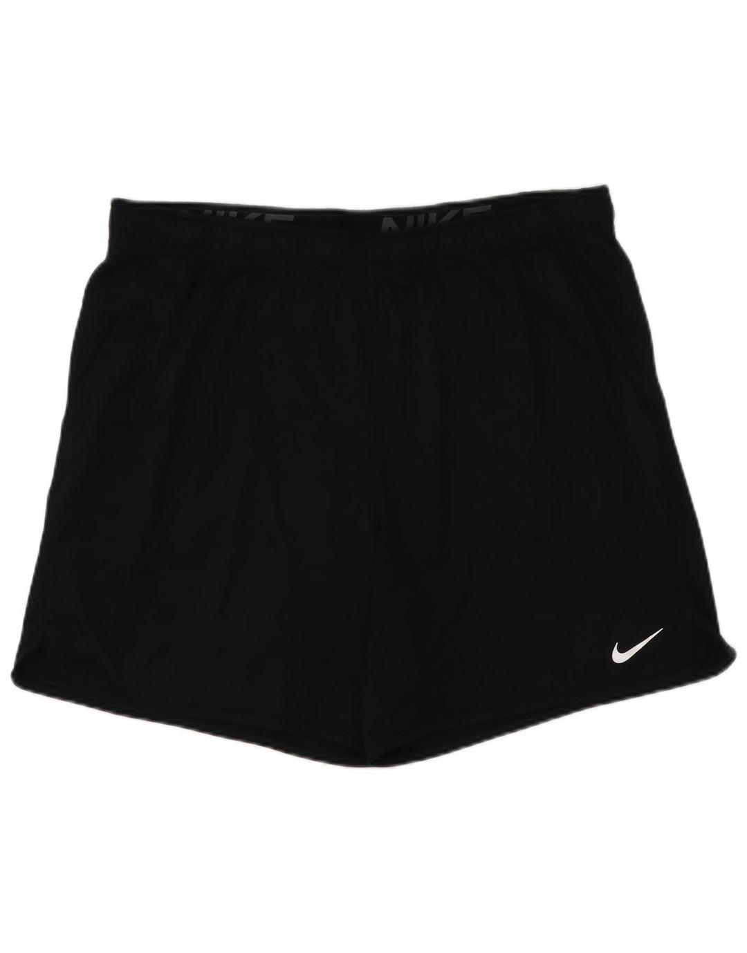 Ανδρικό αθλητικό σορτς Nike Dri Fit XL μαύρο