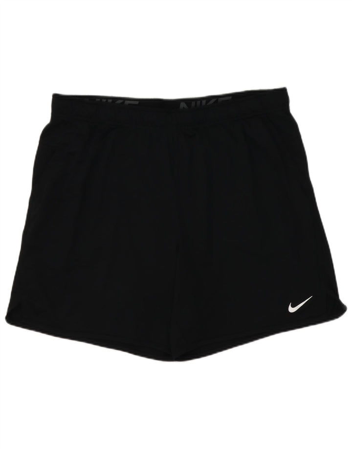 Ανδρικό αθλητικό σορτς Nike Dri Fit XL μαύρο