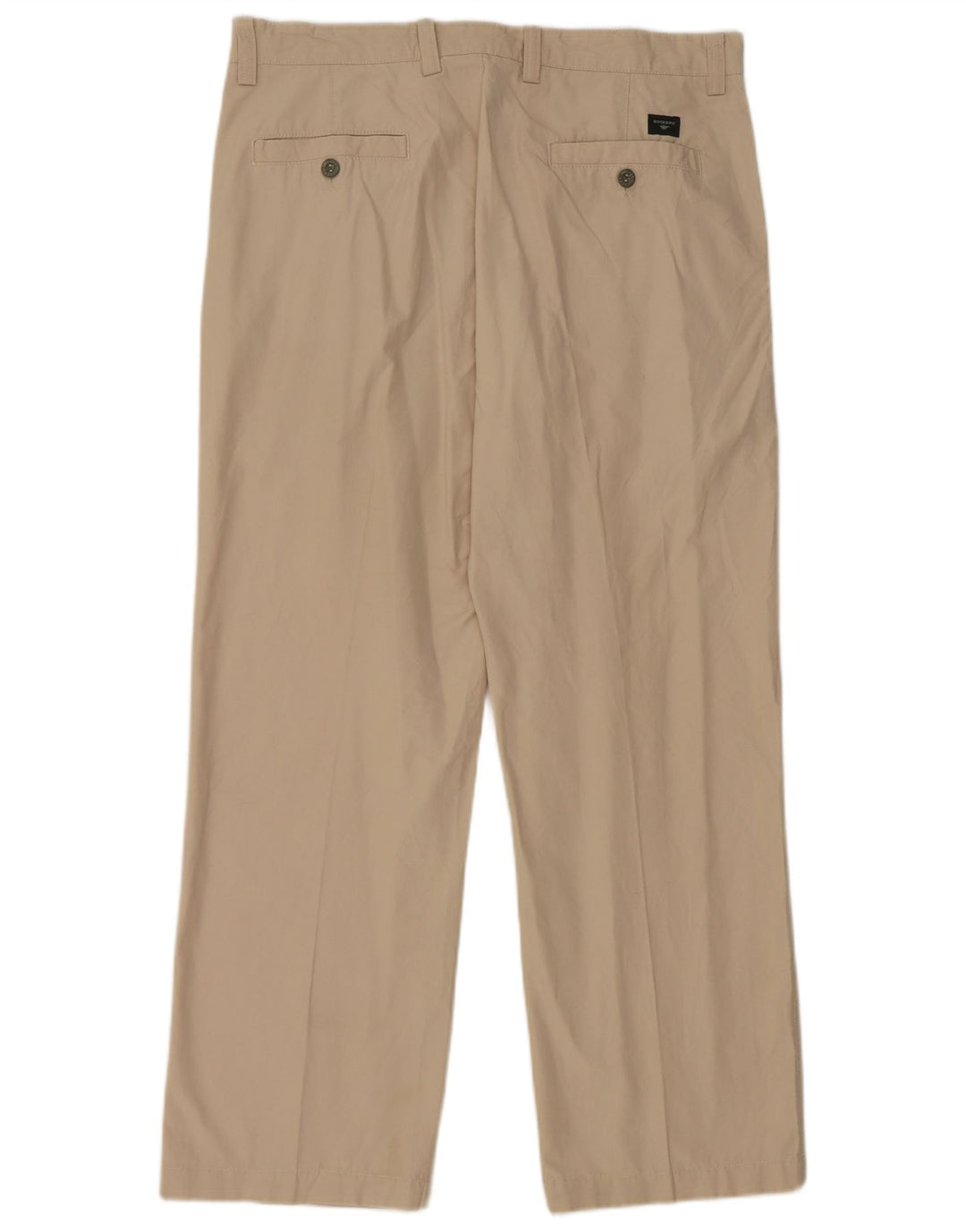 Dockers Ανδρικό παντελόνι Chino Regular Fit W34 L30 Beige