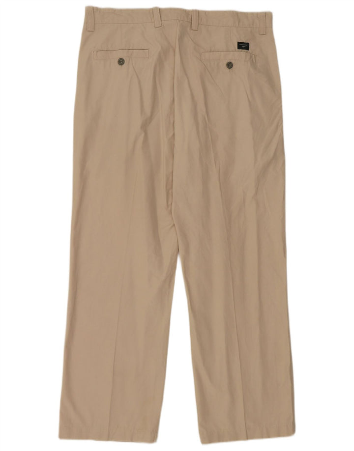 Dockers Ανδρικό παντελόνι Chino Regular Fit W34 L30 Beige