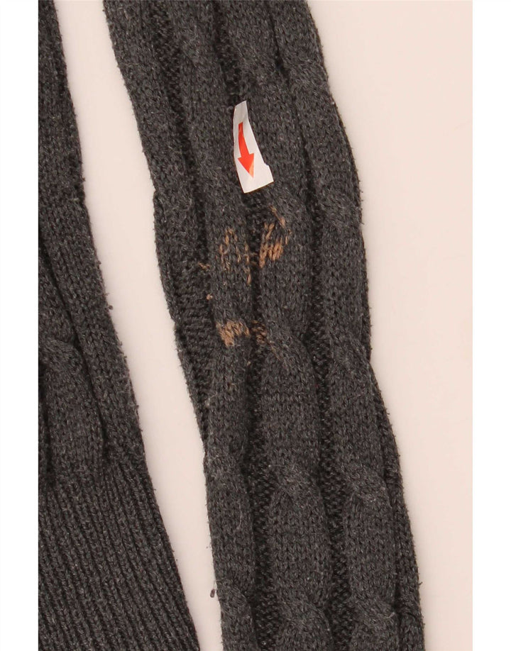 Γυναικείο πουλόβερ Gap Boat Neck Jumper UK 14 Medium Grey