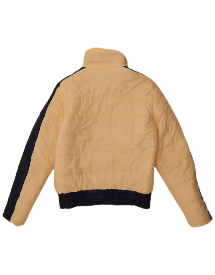Ανδρικό μπουφάν Belfe με επένδυση IT 50 Large Beige Colourblock