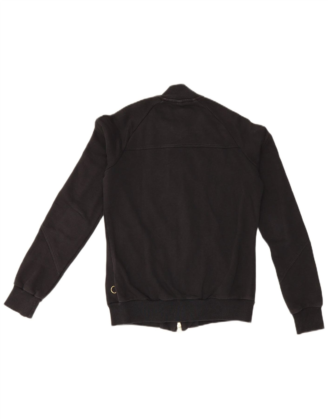 Γυναικεία φόρμα Nike Top Jacket UK 10/12 Medium Black