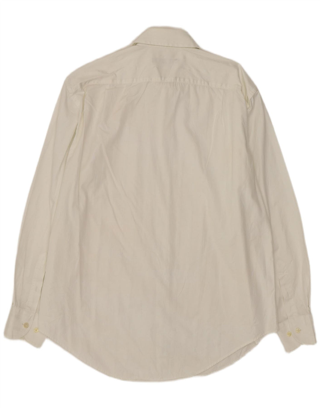 CERRUTI 1881 Ανδρικό πουκάμισο μέγεθος 16 1/2 42 Large Λευκό